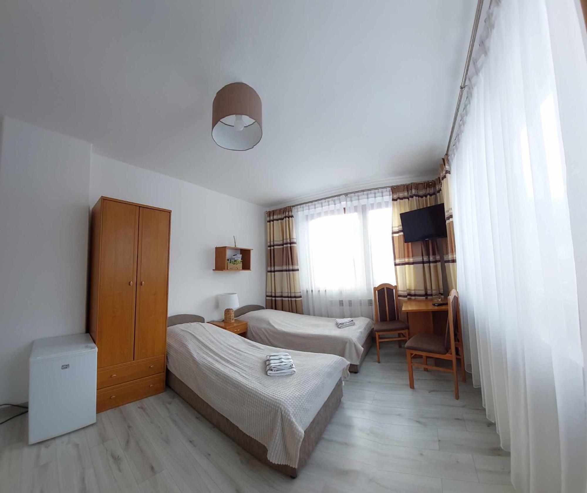 Dom Goscinny U Wiktorii Szczyrk Habitación foto